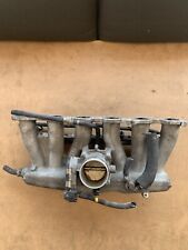 2003-2005 Volvo XC90 T6 2.9L Intake Manifold / Throttle Body / Fuel Line 8627358 picture