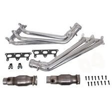 BBK Performance Parts 40410-AX 2010-2011 CAMARO V6 1-5/8 LONG TUBE HEADERS W/CAT picture