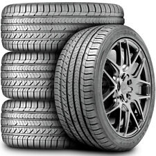 4 Tires Goodyear Eagle Sport All-Season 235/55R18 100H (AO) A/S Performance picture