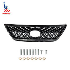 Front Grille Grill For 2003-2009 Lexus Gx470 Sport F-sport New Us Stock picture