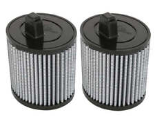 aFe MagnumFLOW Air Filters OER Pro Dry S A/F Fits 16-17 Cadillac ATS-V V6-3.6L ( picture