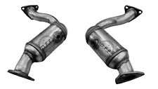 Catalytic Converter Set 2013 - 2017 Audi A6 Quattro Supercharged 3.0L V6 GAS picture