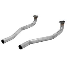 Flowmaster 81075 Exhaust Manifold Downpipe Kit, 2.5