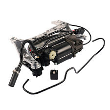For 03-10 VW Touareg Porsche Cayenne Air Suspension Compressor Pump 7L0616007 picture