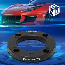 NRG Steering Wheel Short Hub Adapter Kit For 04-18 Elise/Evora/Exige SRK-123H picture