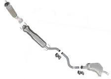 After Converter Exhaust System for Saab 9-5 2.3L Turbo Models 1999 - 2009 picture