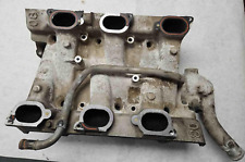 Lower Intake Manifold BUICK CENTURY 2000 01 02 03 04 05 (3.1L) picture