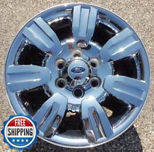 FORD F150 2009 2010 2011 2012 Factory Wheel 18