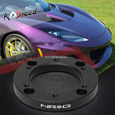 NRG Steering Wheel Short Hub Adapter SRK-123H for 04-18 Lotus Elise/Evora/Exige picture