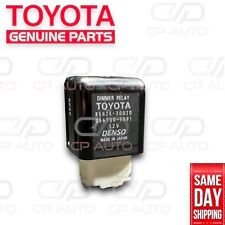 90 - 92 TOYOTA CRESSIDA HEADLAMP HEAD LIGHT DIMMER RELAY DENSO OEM NEW picture