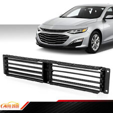 Front Bumper Grille Air Intake Shutter For 16-21 Buick Lacrosse Chevrolet Malibu picture