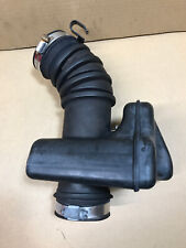 1997 Geo Prizm 1.6L OEM engine air cleaner outlet duct intake hose tube picture
