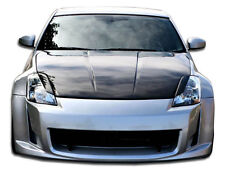 FOR 03-08 Nissan 350Z AM-S Front Bumper 104984 picture