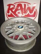 Wheel 16x7 Alloy Web Design Bbs Keystone Spoke Fits 97-03 BMW 540i 7914 picture