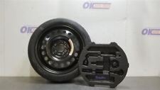 21 2021 NISSAN SENTRA COMPACT SPARE 16X4 WHEEL RIM AND JACK KIT WITH TIRE picture