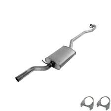 Exhaust Resonator Pipe fits: 2007-2010 Lincoln MKX Ford Edge 3.5L picture