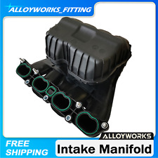 Intake Manifold for 2010-2017 2015 Chevrolet Equinox GMC Terrain Buick 2.4L picture