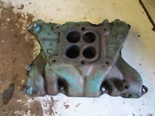 1963-66 Buick Riviera GS Electra Wildcat 401 425 4 bbl. Intake Manifold 1363782 picture