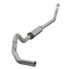 Diamond Eye Aluminized Steel Exhaust System for 98-02 Dodge Ram 2500 3500 K4212A picture