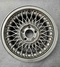 1993 94 95 96 FORD CROWN VICTORIA Wheel Aluminum Alloy Rim 15x6-1/2 picture