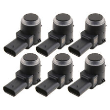 Bosch Front Parking Aid Sensor Set (6 Pieces) For W463 G500 G55 AMG G63 AMG picture
