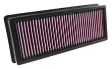 K&N Replacement Air Filter BMW 3 Series (F30 / F31 / F80) 335d (2013 > 2017) picture