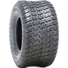 2 Tires Trac-Gard N766 11X4.00-5 42A3 Load 4 Ply Lawn & Garden picture