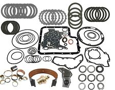 Ford C-6 Pro-Series Master Rebuild Kit fits 1976-96  4WD Pick Up & Bronco picture