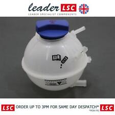 Engine Water Coolant Header Expansion Tank VW Bora 1999 to 2005 NEW 1J0121403B picture