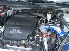 Blue For 2004-2008 Pontiac Grand Prix 3.8L V6 5.3L V8 Air Intake Kit + Filter picture