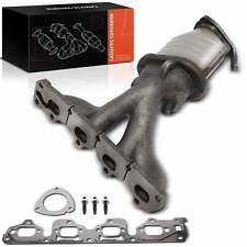 New Exhaust Manifold Catalytic Converter for Chevy Malibu Pontiac G6 Saturn Aura picture