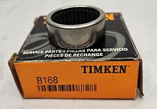 Timken B168 Inner Camshaft Bearing for 2007-17 Twin Cam, 2006 Dyna picture