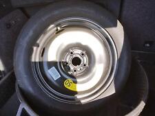 Used Spare Tire Wheel fits: 2015 Volkswagen Tiguan 18x4 spare Spare Tire Grade A picture