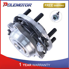 Right/Left Front Wheel Hub Bearing Assembly For Nissan Frontier Pathfinder  4WD picture