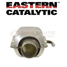 Eastern Catalytic Catalytic Converter for 1982-1984 Dodge Rampage - Exhaust  ko picture