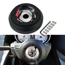 Steering Wheel Short Hub Adapter For Mazda 626 Protege RX-7 RX-8 MX-3 MX-6 Miata picture