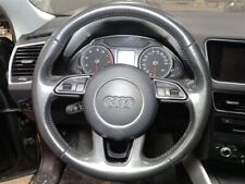 Steering Wheel 2015 Q5 Audi Sku#3777818 picture