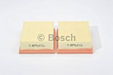 BOSCH Air Filter For KTM Adventure Duke SEAT Arosa VW Caddy II 93-05 1457433539 picture