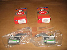 Pair of New Rear Wheel Cylinders Morris Minor 1962 and Later & MG Midget Sprite picture
