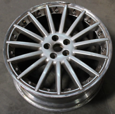 05 06 Jaguar XK8 OEM Wheel Rim 20x9 20