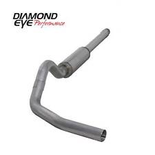 Exhaust System Kit-Crew Cab Pickup Diamond Eye Performance K4310A picture