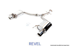 Revel Medallion Touring-S Exhaust System for 2006-2013 Lexus IS250 AWD/RWD picture