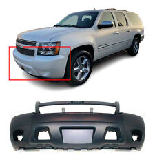 Front Bumper Cover  for 2007-2014 Chevy Chevrolet Avalanche, Suburban, Tahoe picture