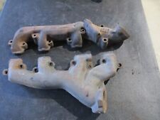 Original 1966-1969 Mustang Fairlane Cyclone 390 GT Exhaust Manifolds picture
