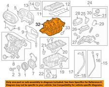 Chevrolet GM OEM 12-18 Sonic-Intake Manifold 55570283 picture