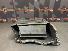 2017 DODGE CHALLENGER HELLCAT OEM INTAKE DUCT BOX  picture