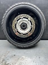 Honda VTX 1800 Front Wheel picture