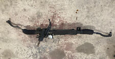 1992-1997 Volvo 850 GLT Rack and Pinion Power Steering Front Assembly OEM #634M picture