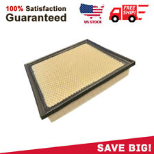 For 2016-22 Toyota Tacoma 3.5L 2014-2021 Tundra Sequoia A58172 Engine Air Filter picture