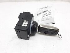 Ignition Switch With Key 3D0905865F Bentley Continental Flying Spur  picture